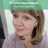 Рушана Валеева