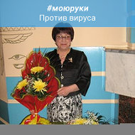 Ирина Клочкова