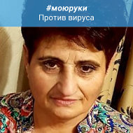 Полина Анастасияди