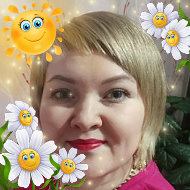 Алевтина Попова