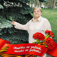 Людмила Трубецкова