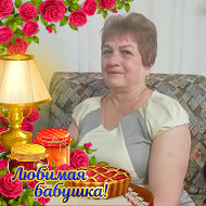 Татьяна Пащенко