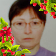 Ольга Ерёмина