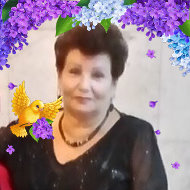Валентина Зелевицкая