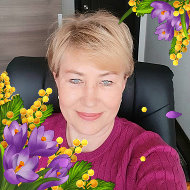 Ирина Микулко