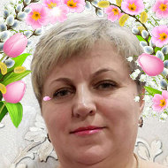 Валентина Дружкова