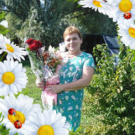 Нина Родченкова