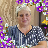Елена Чуваргина