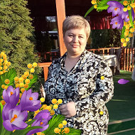 Вита Тимофеева