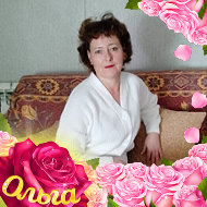 Оля Авдеева