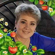 Светлана Луковенко