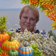 Ольга Хромцова