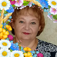 Наталия Лихотникова