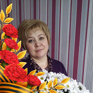 Светлана Ильина