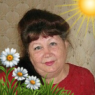 Мария Пономарчук