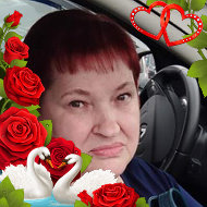 Людмила Шокотько
