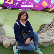 Елена Оводова