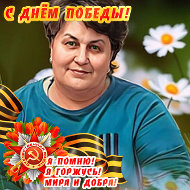 Наталья Кислякова