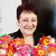 Татьяна Лукьянович