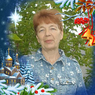 Ольга Кряколова