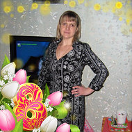 Таня Матюхина