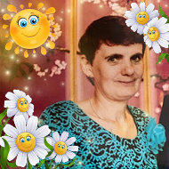 Елена Песецкая