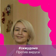 Ирина Полыгалова