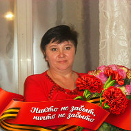 Ольга Клейменова