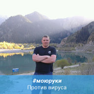 Виталий Абдуллин