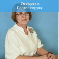 Майя Колбина