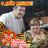 Любовь Ачимова