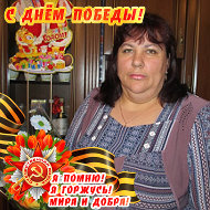 Ольга Сащенко