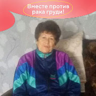 Галина Коростылева