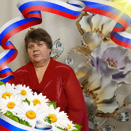 Лариса Карасёва