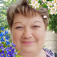 Елена Коптилевич