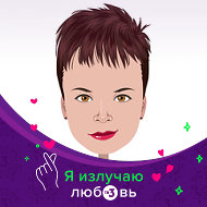 Ирина Бурлакова