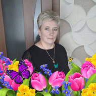 Анжела Бондарчук