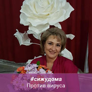 Наталья Алемпиева