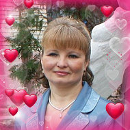 Наталья Шулаева