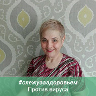 Ирина Малец