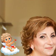 Марина Асатрян