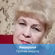 Галина Дроздова
