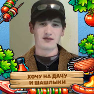 Ҷамшед Ҳалимов