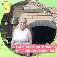 Ирина Смолянинова