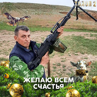 Денис Козырев