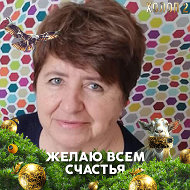 Галина Колесникова