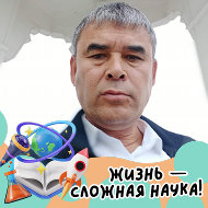 Dilshdbey Tadjibayev
