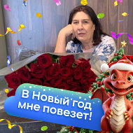 Елена Пушмина