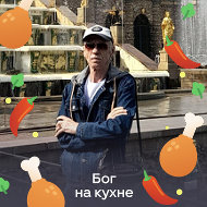 Владимир Безденежных