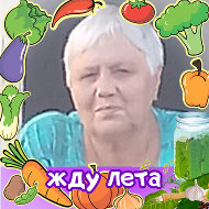 Екатерина Колесник